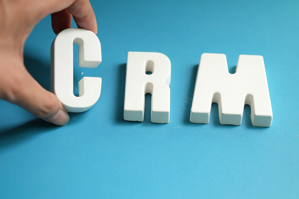 🔥 Best CRM Tools for Small Businesses 2026